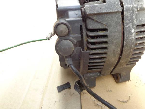 ALTERNATEUR  CITROEN/PEUGEOT/FIAT - Vue 3